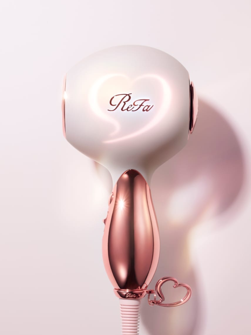 ReFa HEART DRYER Aira