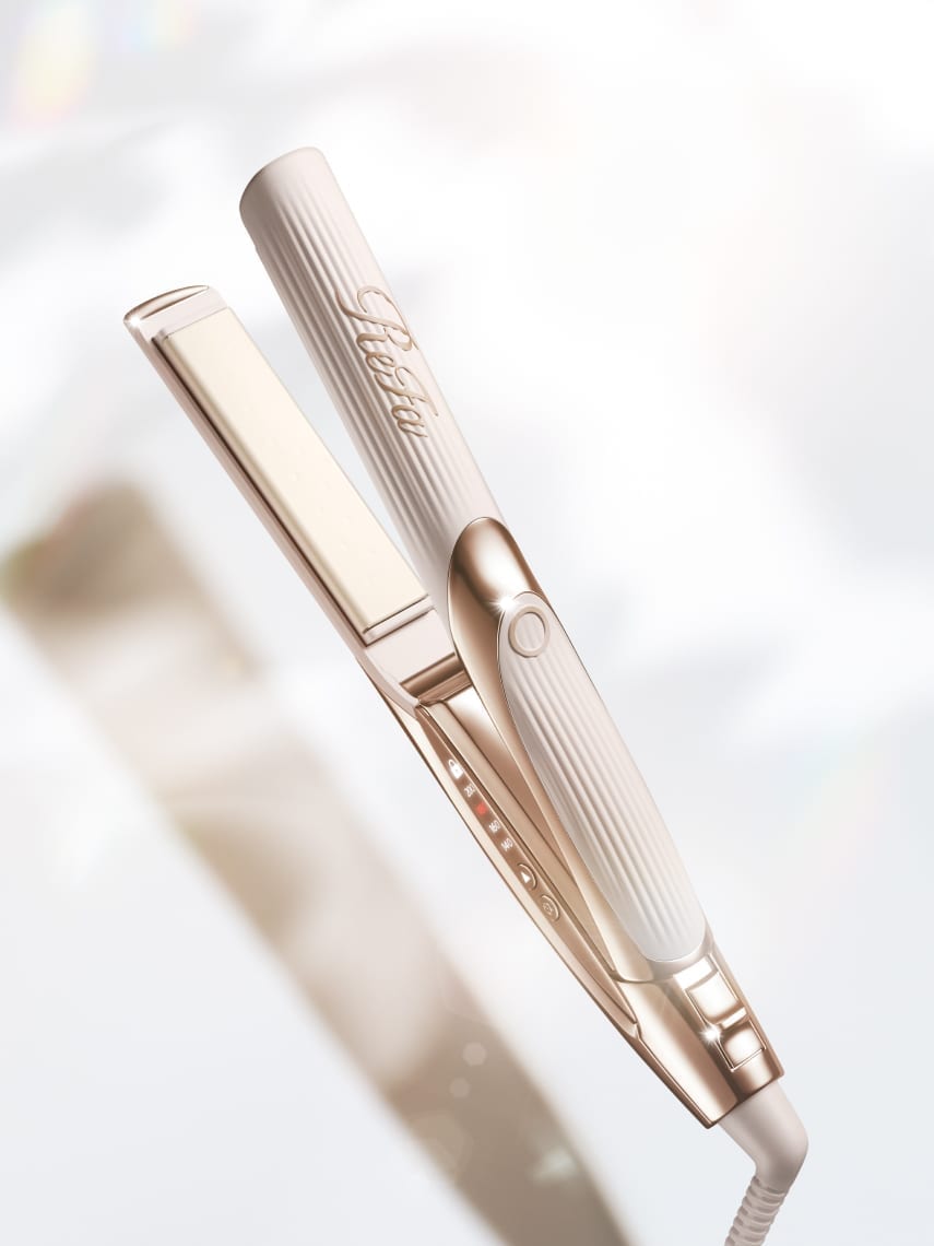 ReFa STRAIGHT IRON CS