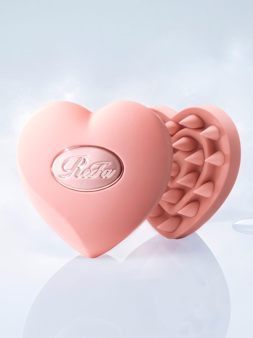 ReFa HEART SCALP 2